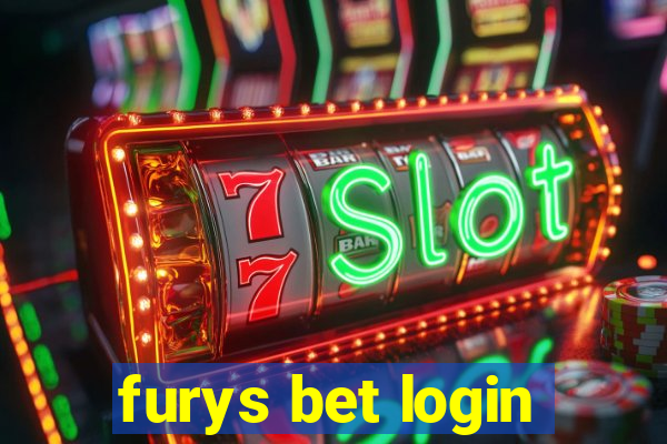 furys bet login